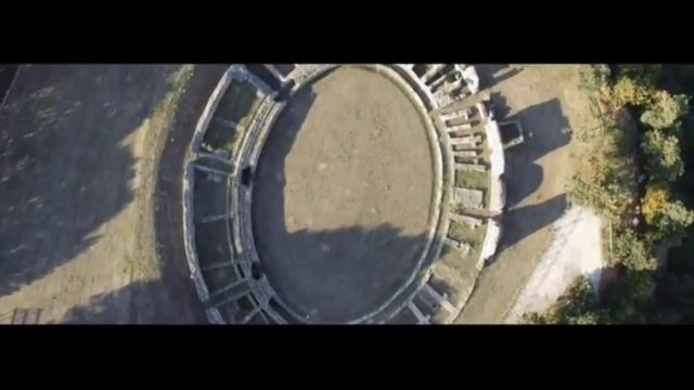 Pietro Cirillo-BASILICATA смотреть онлайн
