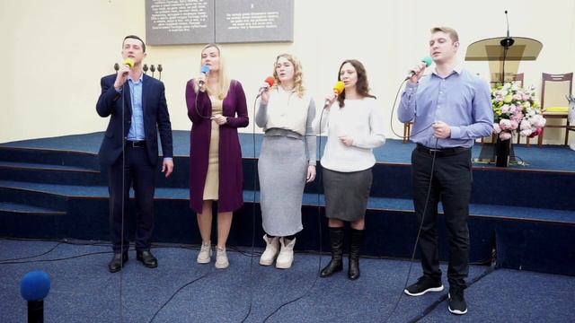 «Ніч свята – Різдв'яна» смотреть онлайн