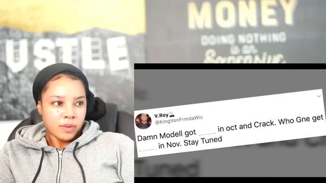 King Von The Demon: Into The Mind of a Serial Killer | Reaction смотреть онлайн