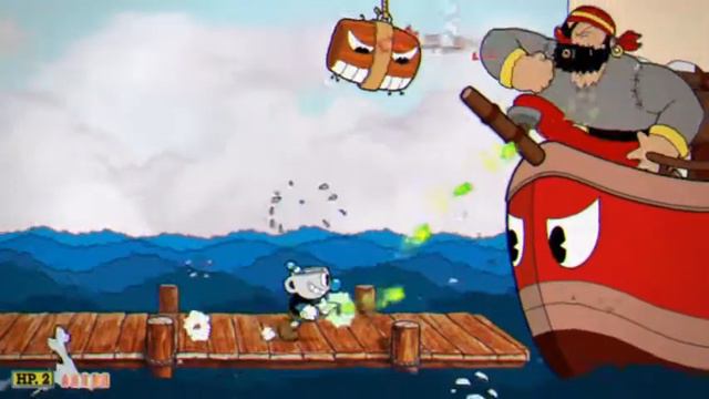 Прошёл 2 остров и показал кто тут капитан этого моря смотреть онлайн