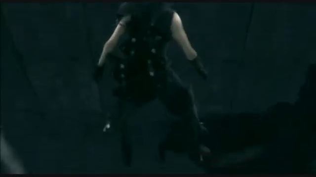 Final Fantasy VII AMV Through the Fire and Flames смотреть онлайн