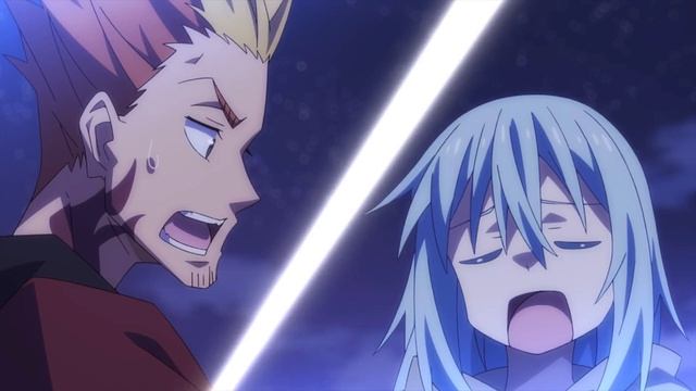 That Time I Got Reincarnated as a Slime: Visions of Coleus Opening, [Hikari Hanatsu] смотреть онлайн