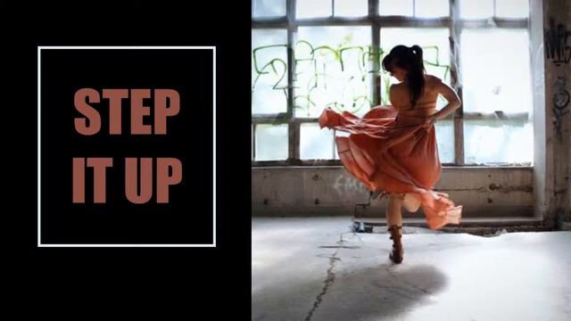 Step It Up 131 bpm v 5 смотреть онлайн