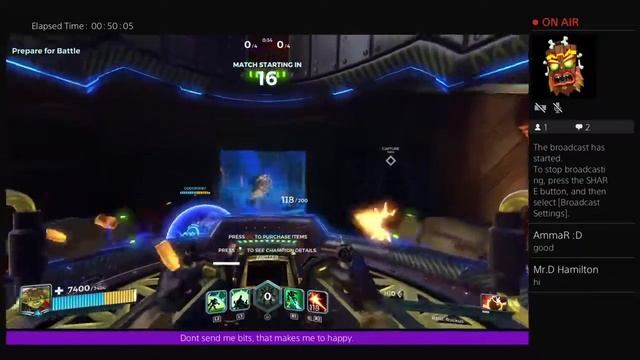 Paladins Founders Pack Multiplay Action - Episode 14 смотреть онлайн