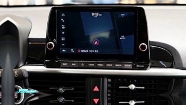 Kia Morning 2024| Thiết Kế Hiện Đại Mang Nét Đàn Anh Kia EV9, Cùng Tính Năng Vượt Phân Khúc смотреть онлайн
