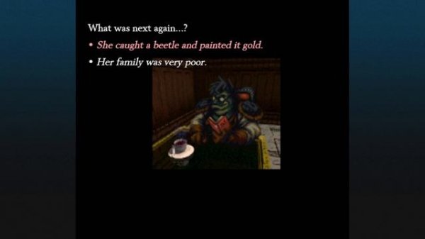 Radical Dreamers - Full Game & True Ending (Chrono Cross: Radical Dreamers Edition) [1080p]