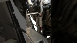 Ford С-max проблема с вентилятором