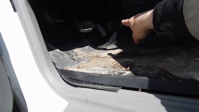 Потаскушки Паджеро Спорт смотреть онлайн