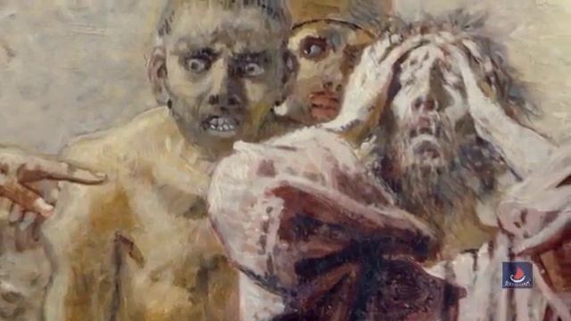 Искусство Российской империи XVIII XIX вв. Часть 6 смотреть онлайн