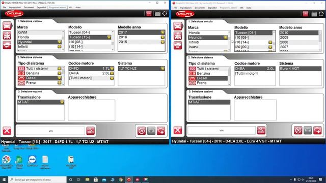 Delphi 2017.1 R3 Vs Delphi 2016.0 Cosa Cambia? Quali Novità