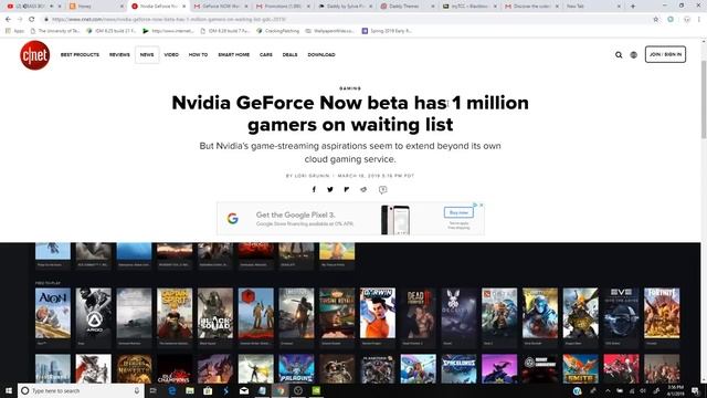 NVIDIA GEFORCE NOW UPDATE! ACTIVATION CODE FREE смотреть онлайн