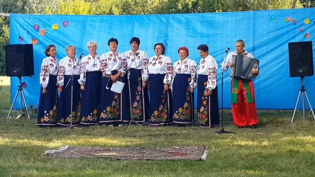 День села Коршачина 2015 песня про ... любовь смотреть онлайн
