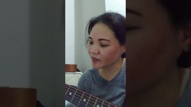 Bagaikan Langit(Starbudz Music guitar cover) смотреть онлайн