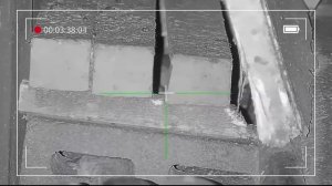 #2 Rat shooting in the yard / Отстрел крыс во дворе