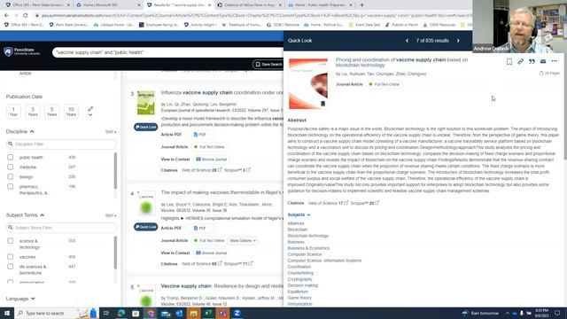09/06/23 - PHP and the PSU Library смотреть онлайн