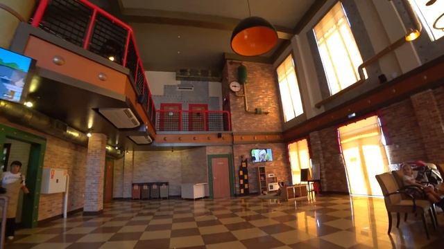 Ресторан «Роллер» Сочи Парк обзор, цены, меню. | Restaurant "Roller" смотреть онлайн