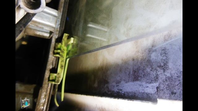 Снятие стеклоподъемника и карты двери - Fiat Ducato 2.8td смотреть онлайн