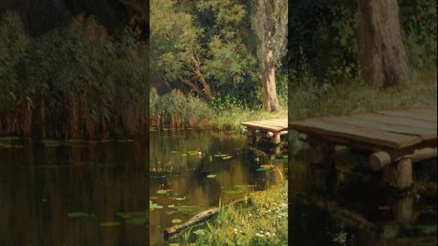 Диктант 6 класс «Знойный полдень» с проверкой смотреть онлайн