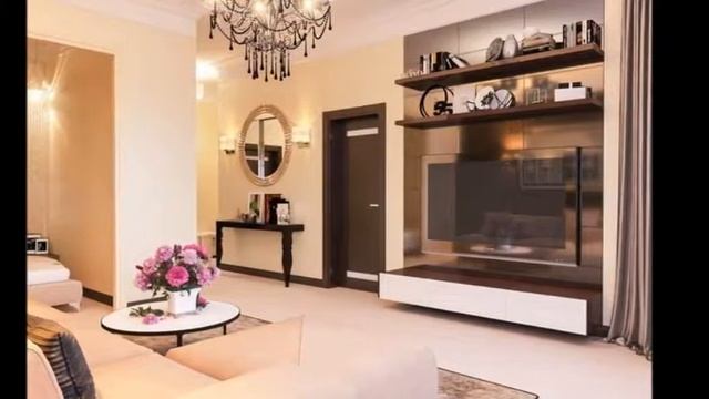 Уютный дизайн небольшой квартиры смотреть онлайн