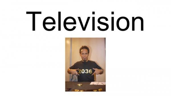 Peter Williams (Actor)