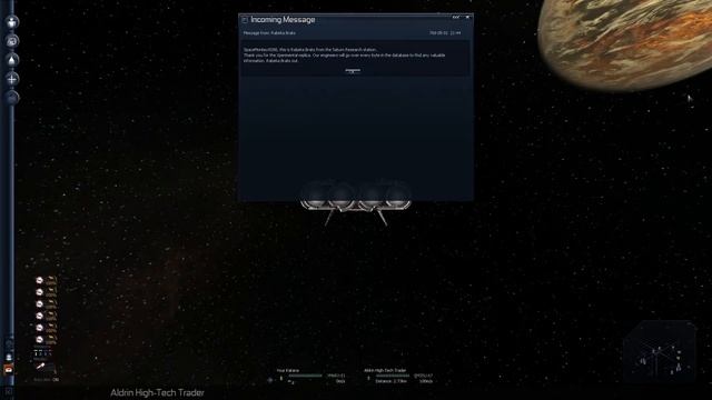 Let's Play X3AP Terran War Pack Part 31 (Under-Paid) смотреть онлайн
