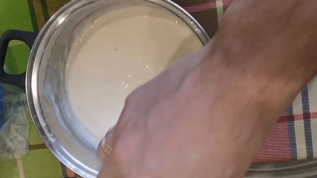 Оладьи на кефире - Готовим дома смотреть онлайн