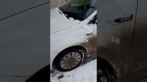 Не горел ближний свет фар фольксваген поло 2017 года