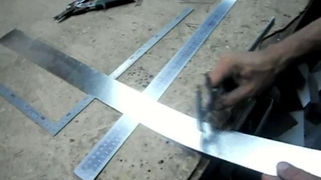 Жироуловитель Часть1 Делаем касету смотреть онлайн