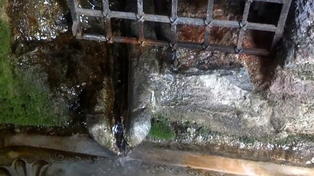 Tbilisi 25.05.2017 Mtatsminda Pantheon - mama Daviti church смотреть онлайн