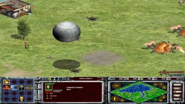 A little bit of help for n00bs on any game ever(Star Wars Galactic Battle Ground SAGA) смотреть онлайн