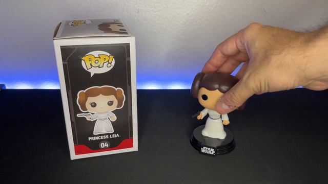 UNBOXING Mystery Star Wars Funko Pops! смотреть онлайн