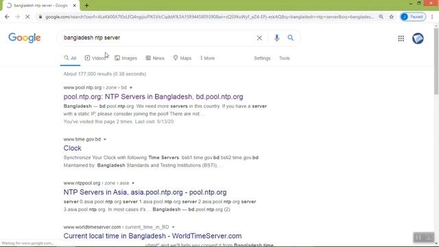 How To Do Network Time Protocol NTP Configuration In BDCOM OLT смотреть онлайн