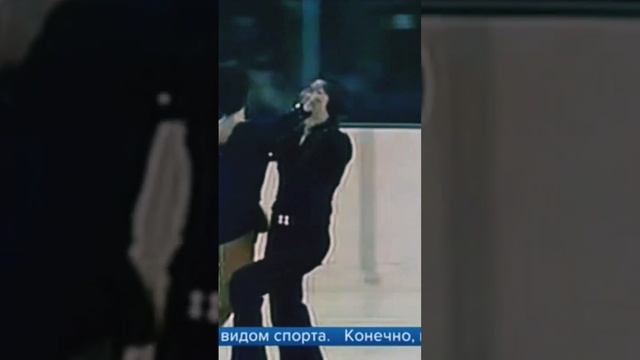 Новости Ушел из жизни легендарный фигурист Александр Горшков смотреть онлайн