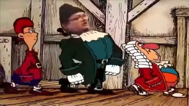 СЛОВО "БУРГЕР КИНГ" И СЛОВО "ГОВНО" ДЛЯ ВАС ОЗНАЧАЕТ ОДНО И ТОЖЕ... смотреть онлайн