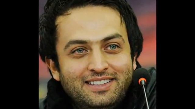 Mostafa Zamani video смотреть онлайн