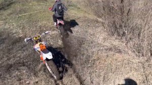 ЛУЧШИЙ ПИТБАЙК ЗА 80к!