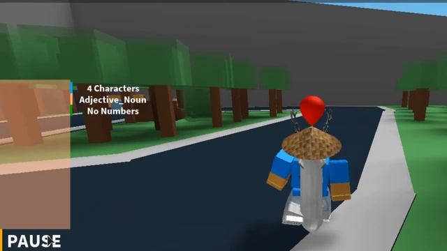 HOW TO GET ROBLOX NAME SNIPES! смотреть онлайн
