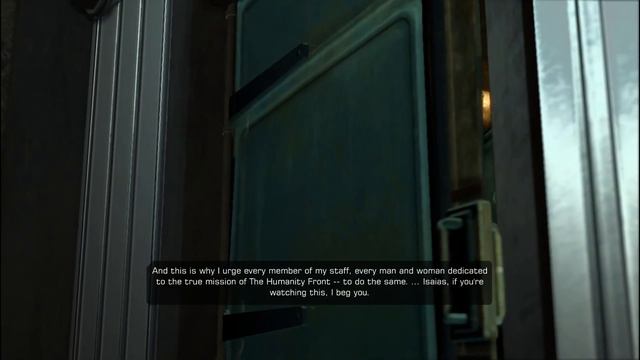 DEUS EX: HUMAN REVOLUTION PC Gameplay Walkthrough Part 15 - SANDOVAL смотреть онлайн