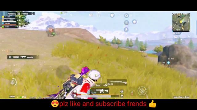 😍Livik Rush game play full bum bam 👊 realme 9se смотреть онлайн