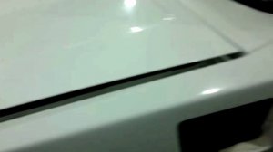 Замена заднего крыла Ваз 2107