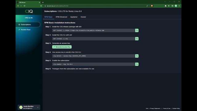 Rocky Linux Long Term Support | How to manage and make essential changes смотреть онлайн