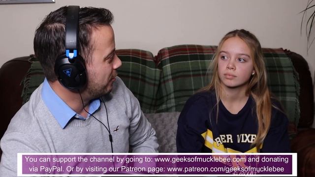 Harry Potter and the Deathly Hallows | Part 1 | Trailer | Reaction смотреть онлайн