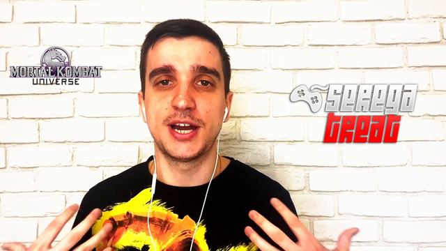 MORTAL KOMBAT 2021 ПЕРВАЯ РЕАКЦИЯ БЕЗ СПОЙЛЕРОВ I ПОСМОТРЕЛ ФИЛЬМ I FIRTS REACTION WITHOUT SPOILERS смотреть онлайн