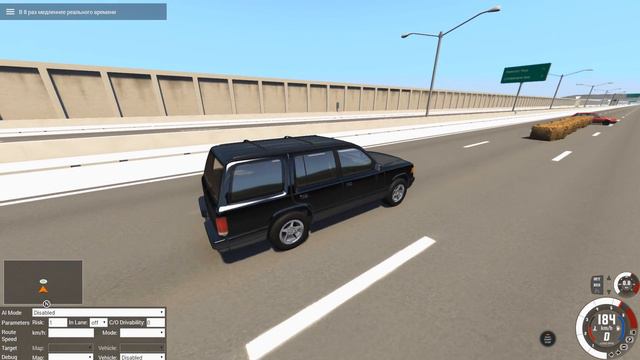 BeamNG Drive | 10 стогов сена ПРОТИВ Лобового столкновения! Эпичные Лобовушки! смотреть онлайн