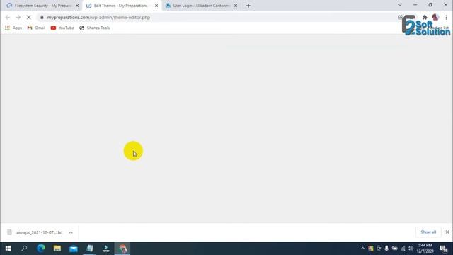 WordPress Security Bangla Tutorial | How to Secure WordPress Website | Security Tips смотреть онлайн