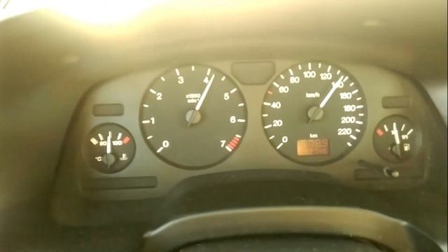 Opel Zafira 1.8 CHECK ENGINE смотреть онлайн