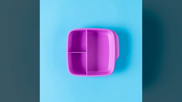 Контейнер "Школьник" Tupperware смотреть онлайн