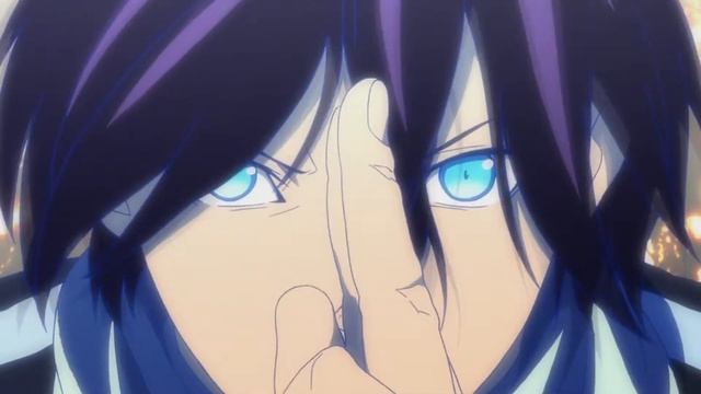 Аниме под музыку Бог ято =3 смотреть онлайн