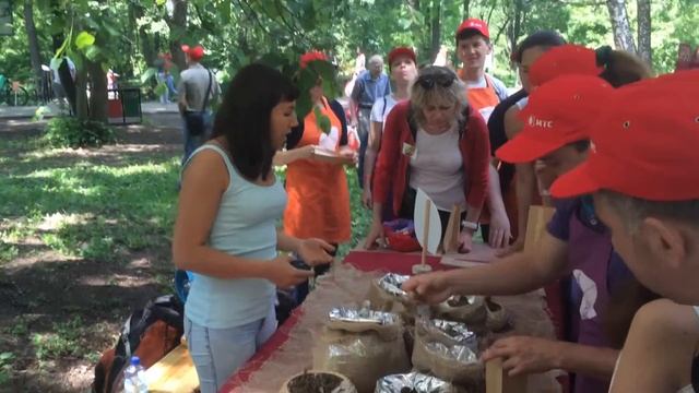 Как составлять травяные купажи смотреть онлайн