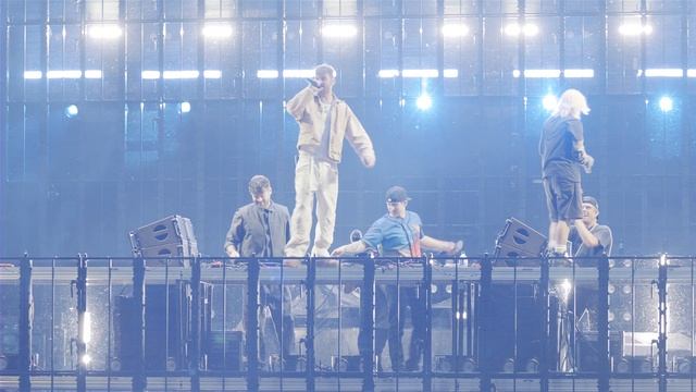 ILLENIUM OFFICIAL TRILOGY:COLORADO LIVESTREAM